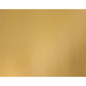 UCreate Metallic Gold Poster Board, 12 pt.