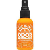 Angry Orange Odor Eliminator Spray 2 oz.