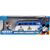 Disney 1:24 VW Bus with Mickey