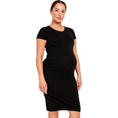 Old Navy Maternity Jersey-Knit Bodycon Dress