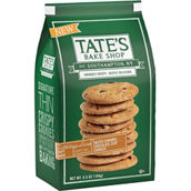 Tate's Salted Carmel Chocolate Chip Cookies 7 oz.