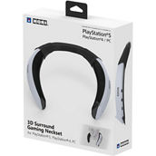 Hori 3D Surround Gaming Neck Set for PS5