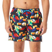 Ocean Current Bryds Volley Shorts