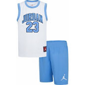 Jordan Little Boys 23 Jersey Top and Shorts 2 pc. Set
