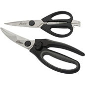 Oster Huxford Kitchen Scissors 2 pc. Set