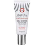 First Aid Beauty Retinol Eye Cream with Squalene + Ceramides