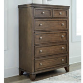 Signature Design by Ashley Shawbeck Chest of Drawers