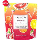 Tamalitoz Chili Pops 2.75 oz.