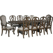 Signature Design by Ashley Maylee Dining 11 pc. Set