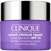 Clinique Smart Clinical Repair Broad Spectrum SPF 30 Wrinkle Correcting Face Cream