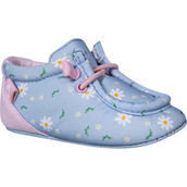 Oomphies Baby Girls Parker Crib Shoes