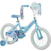 Huffy Kids Disney Frozen II 16 in. Bike