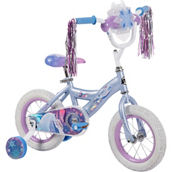 Huffy Girls Disney Frozen II 12 in. Bike