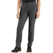 Carhartt Rugged Flex Relaxed Fit Canvas Work Pants