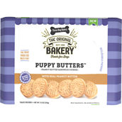 Three Dog Bakery Puppy Butters Dog Treats