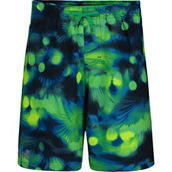 Under Armour Boys Tropical Flare Volley Shorts