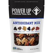 Gourmet Nut Power Up Antioxidant Trail Mix 13 oz.