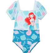 Disney Toddler Girls Ariel Swimsuit