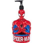 Marvel Spider-Man Soap Pump