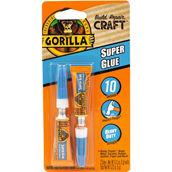 Gorilla Glue Co. Super Glue .11 oz.