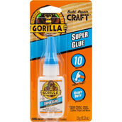 Gorilla Glue Co. Super Glue .53 oz.