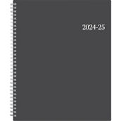Bluesky 8.5 x 11 in. Collegiate Weekly/Monthly 2024-2025 Academic Calendar
