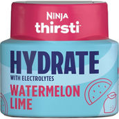 Ninja Thirsti Hydrate Watermelon Lime Sweetened Water Drops