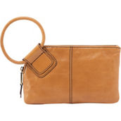 HOBO Sable Natural Clutch