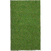 Garland Rug 18 x 27 in. Green Landscape Turf Mat