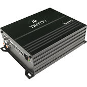 Triton EL10001 Mono Channel Class D Amplifier