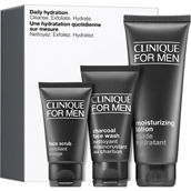 Clinique Daily Hydration Men's Skincare Set