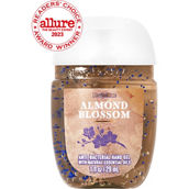 Bath & Body Works Almond Blossom Pocketbac 1 oz.