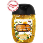 Bath & Body Works Sunny Lemon Orchard Pocketbac 1 oz.