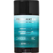 Bath & Body Works Men's Freshwater Antiperspirant Deodorant