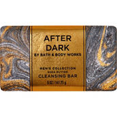 Bath & Body Works Men's Collection After Dark Shea Butter Cleansing Bar