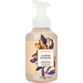 Bath & Body Works Almond Blossom Foaming Soap, 8.75 oz.