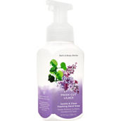 Bath & Body Works Fresh Cut Lilacs Gentle and Clean Foaming Hand Soap, 8.75 oz.