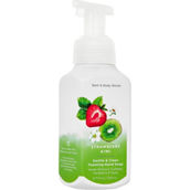 Bath & Body Works Strawberry Kiwi Foaming Hand Soap 8.75 oz.