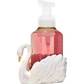 Bath & Body Works Swan Soap Decor Soap Sleeve