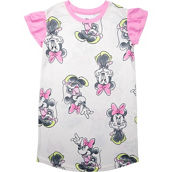 Disney Toddler Girls Minnie Mouse Gown