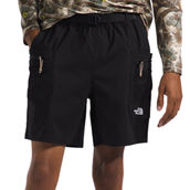 The North Face Class V Pathfinder Belted Shorts