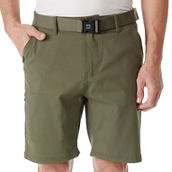 Matix Tech Twill Belted Shorts