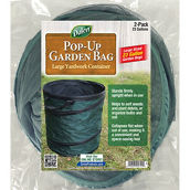 Dalen Pop-Up Garden Bags Collapsable Yardwork Containers 2 pk.