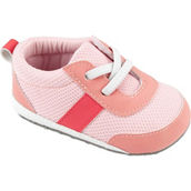 Carter's Baby Girls Pink Athletic Sneakers