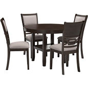 Signature Design by Ashley Langwest 5 pc. Dining Set