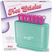 Conair Hot Sticks 14 pc. Roller Retro Hairsetter
