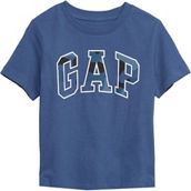 Gap Toddler Boys Logo Tee