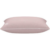 Pillow Gal Soft Down Alternative Pillow with Removable Pillow Protector