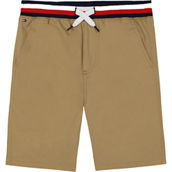 Tommy Hilfiger Boys Knit Waistband Shorts