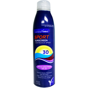 Exchange Select Sport SPF 30 Continuous Spray Sunscreen